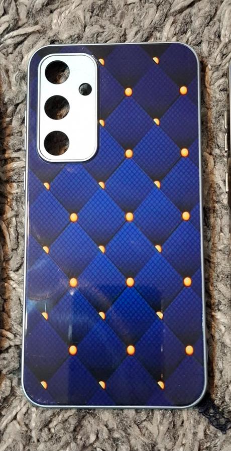 Kryt na samsung galaxy a55 5g, samsung