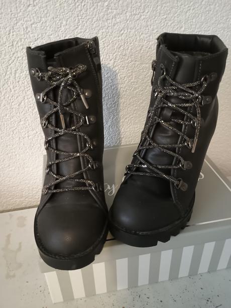 Krásne topánky, 38