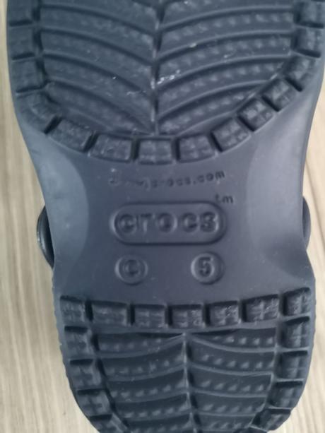 Tmavomodre crocs, crocs,20