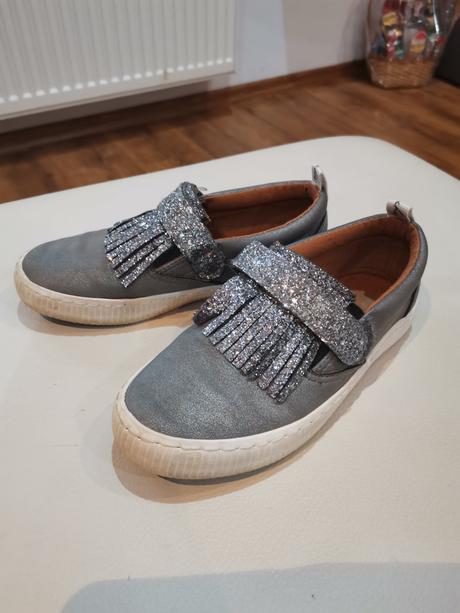 Topánky, nelli blu,32