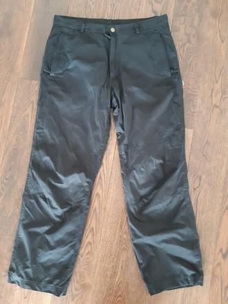 Zateplene nohavice, m