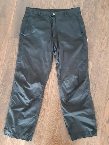 Zateplene nohavice, m