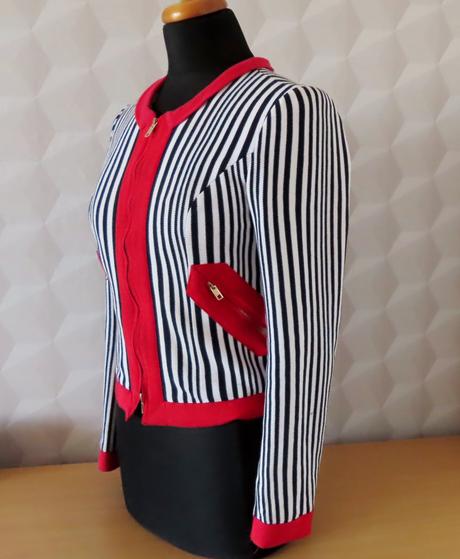 Silvian heach, dámske sačko veľ. s, s