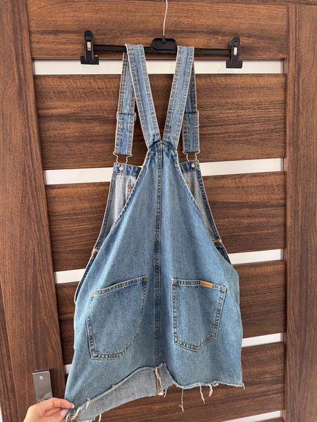 Riflove saty bershka, bershka,xs