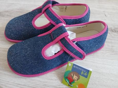Nové papuče protetika barefoot, protetika,35