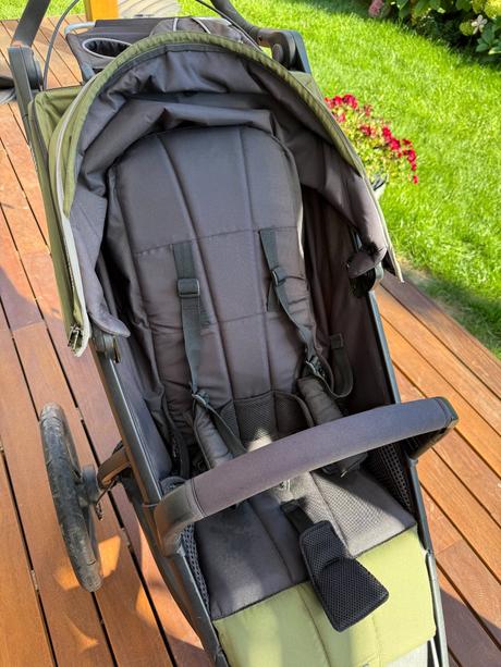 3 kombinacie thule glide 2 kocik+ vanicka +vajicko, thule,thule glide 2