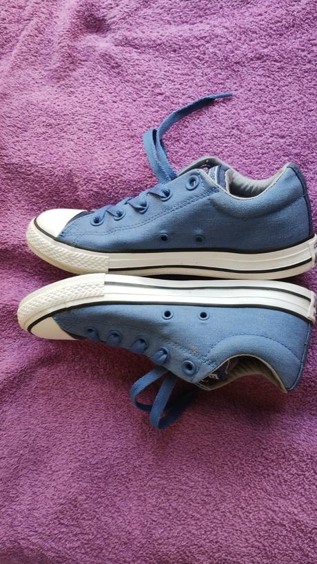 Tenisky, converse,35