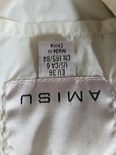 Bunda amisu, amisu,s