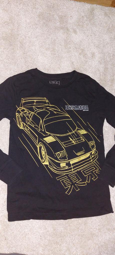 Tričko next 128, next,128