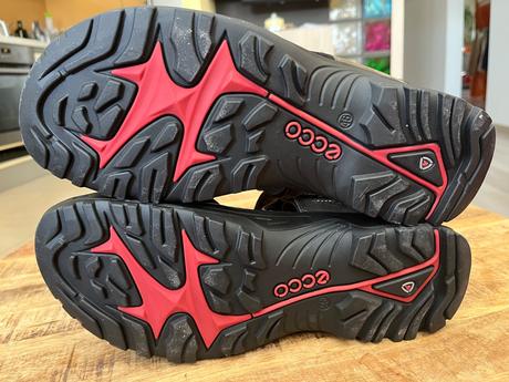 Nové sandále ecco  offroad vel.46, ecco,46