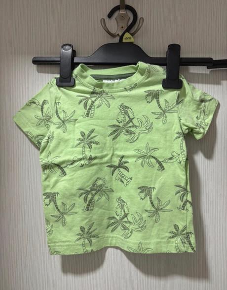 Chlapčenská súprava, f&f,86