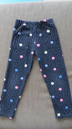 Zateplene nohavice, 122