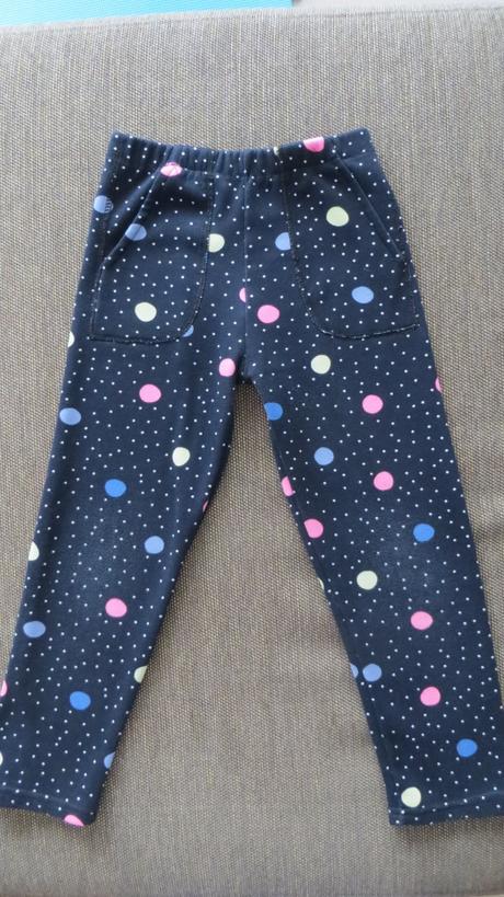 Zateplene nohavice, 122