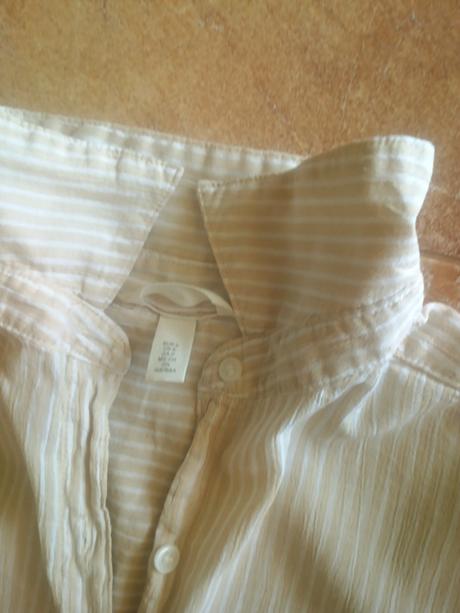 Hm letné šaty, h&m,s
