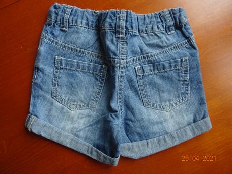 Rifľové kraťasy, next,92