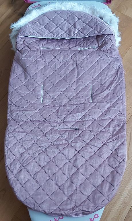 Dievčenský fusak velvet exkluziv, 