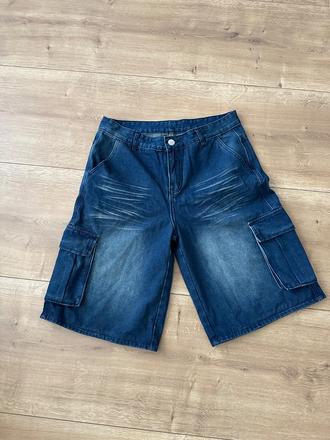 Pánske kraťasy jorts, m