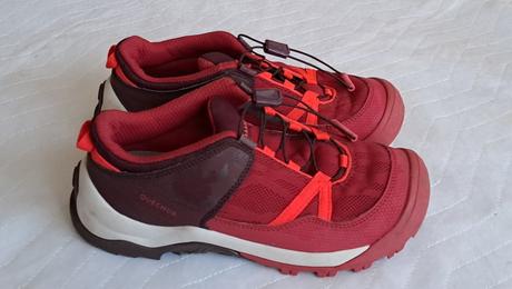 Botasky 36, quechua,36