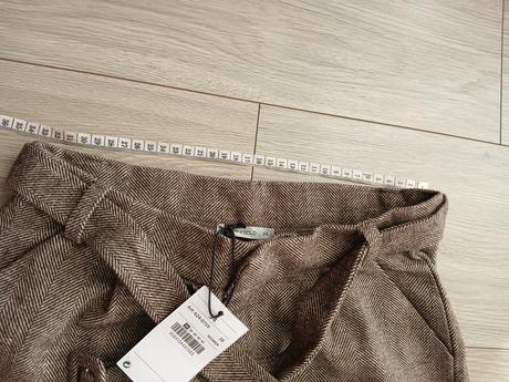 Nohavice gate 34, gate,34