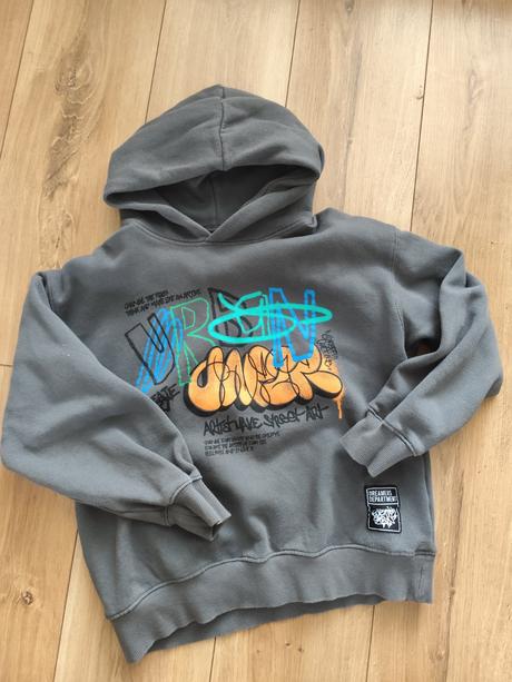 Mikina zara, zara,152