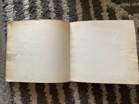 Doniesol ma bocian-prvé vyd.1968, 