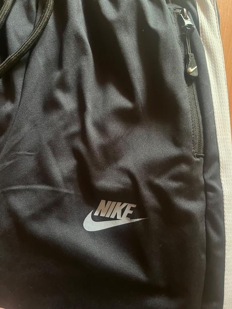 Nike teplaky, nike,164