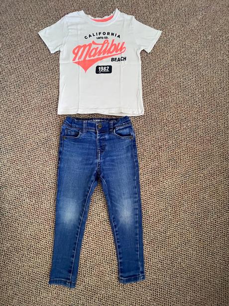 Rifle 98 tričko grátis, 98