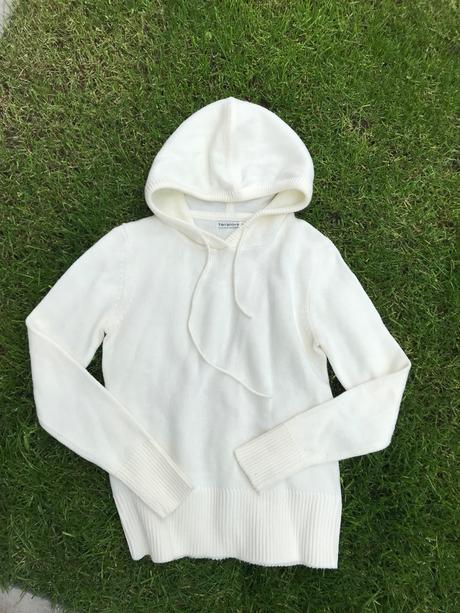 Pulóver, terranova,s