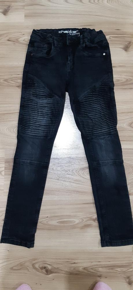 Rifle, chapter young,158