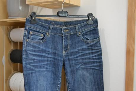 Tmavomodré rifle 30, 30