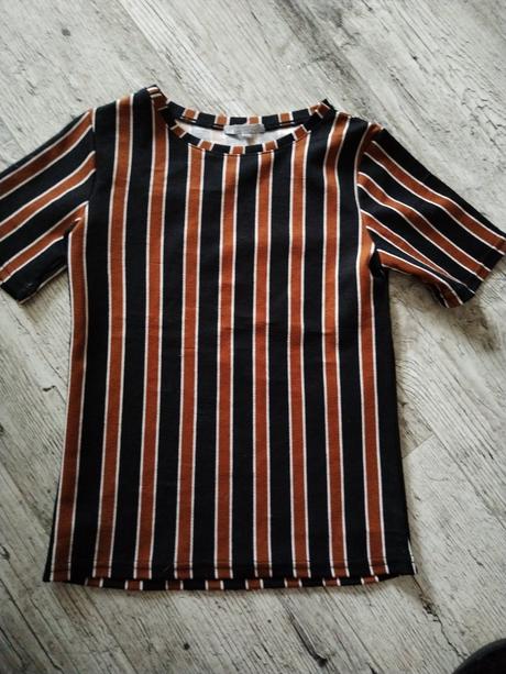 Tričko, new yorker,xs