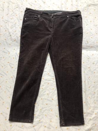 Dámske nohavice, xl