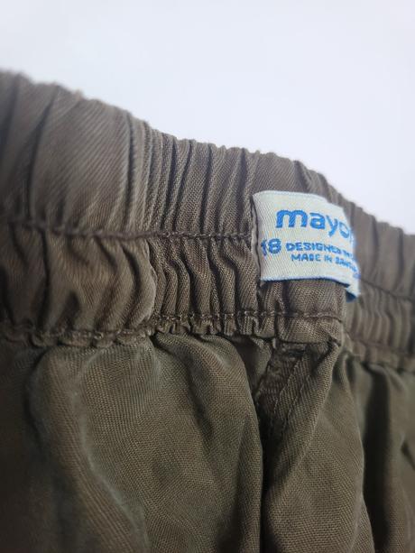 Mayoral lahké nohavice, mayoral,164