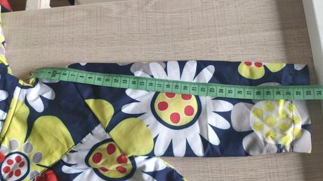 Prechodná bundička, tu,68