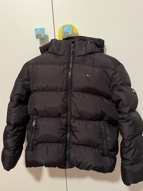 Bunda tommy hilfiger, tommy hilfiger,110
