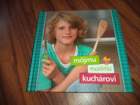 Môjmu malému kuchárovi, 