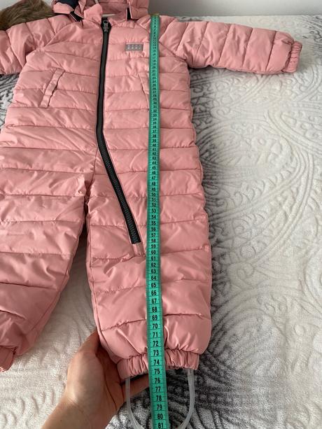 Lego zimny overal, lego,80