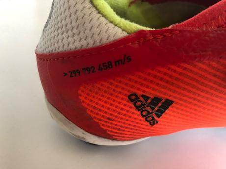 Kopačky na futbal 36 2/3, adidas,36