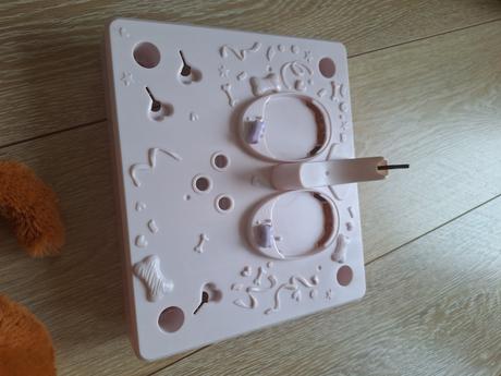 Psík interaktívny fur real cocoa z dracika, 