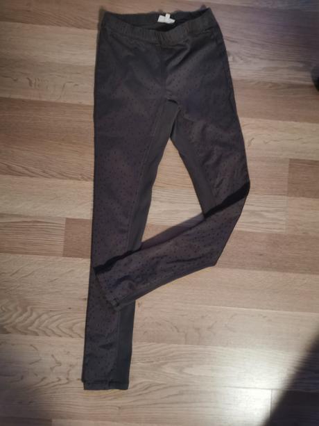 Gloster nohavice, pompdelux,140