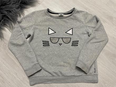 Lagerfeld mikina, 152