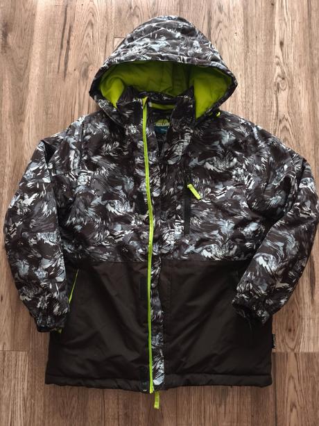 Lyžiarska bunda lewro, lewro,146