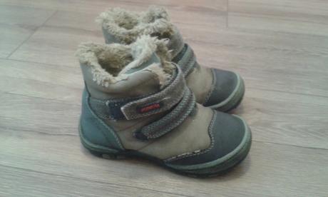 Zimné topánky protetika, protetika,26