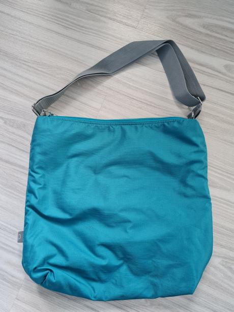 Veľká pinkie taška na kočík, pinkie