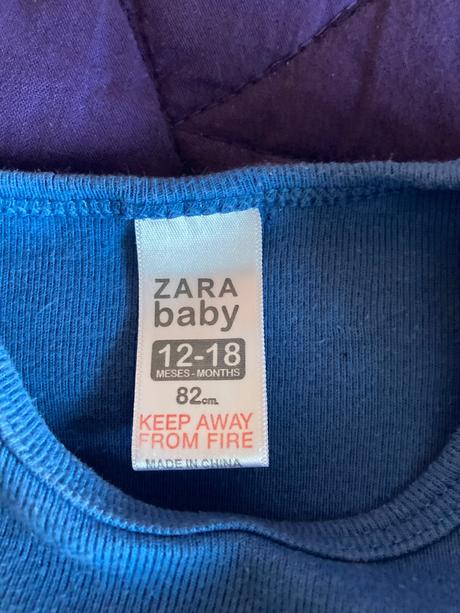 Tričko zara, zara,86