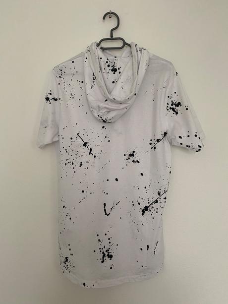 Tričko, new yorker,l