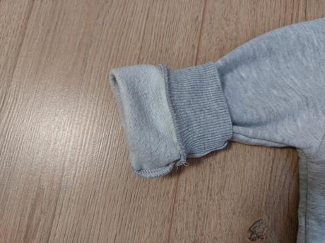 Mikina, tričko, tepláky, 86–98