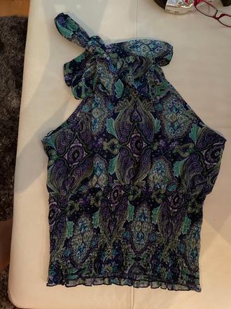 Krásna letná bluzka, m