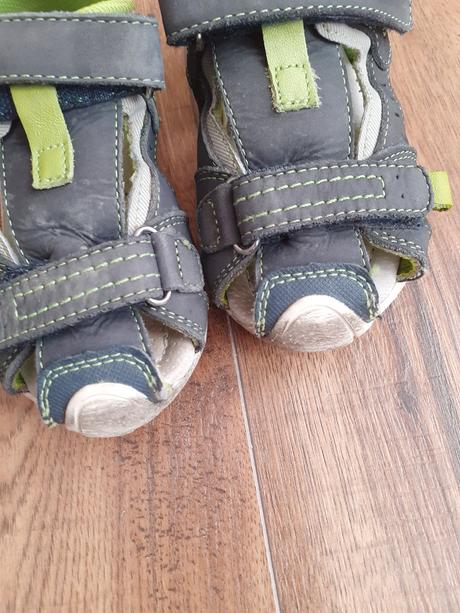 Sandalky 24, protetika,24