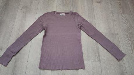 Vrubkované tričko, coccodrillo,146